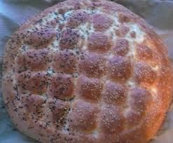 Turkisches Fladenbrot Pide Wie Vom Turkischen Backer Rezept Rezepte Fladenbrot Turkisches Fladenbrot