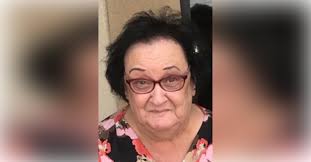 Obituary information for Kathleen A. Buchanan