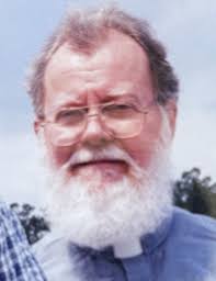 Obituary information for Rev. James Patterson Dickson