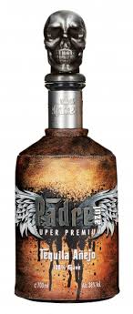 Tequila is a spirit of passion and romance, and with padre azul tequila, we add yet another tequila love story to our portfolio. Padre Azul Tequila Anejo 0 7 Lt