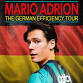 Mario Adrion event image