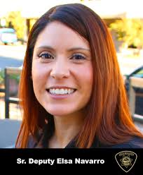 Elsa Navarro