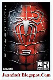 Spiderman 3 Pc Game Download Full Version Spider Man 3 Free Download Pc Game Full Version Spider Man 3 Pc Game Fre Pc Games Download Download Games Gaming Pc