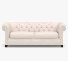 Shop for bathroom canister set online at target. Chesterfield Roll Arm Upholstered Sleeper Sofa Pottery Barn