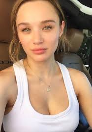 Hunter Haley King