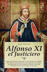 Alfonso XI : Victorio, Juan: Amazon.fr: Livres