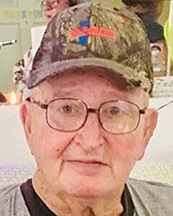 Lawrence 'Pete' Edward Mattingly