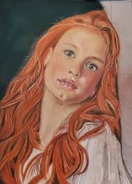 Cool Wednesday my friends of Passion for Art!