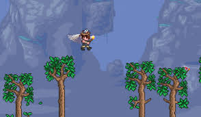 Kill ocram until you have 20 souls of blight. All Wings In Terraria Journey S End