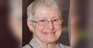 Mary Margaret Stecher Obituary