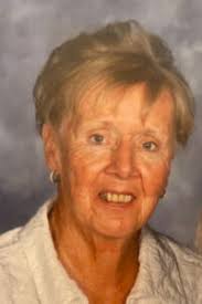 Margaret G. “Maggie” Case Obituary