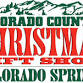 Colorado Country Christmas