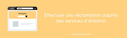 Check spelling or type a new query. Reclamation Amazon Contacter Le Service Pour Un Colis Compte