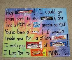 Maybe you would like to learn more about one of these? Candy Bar Poster Ideas With Clever Sayings Hative