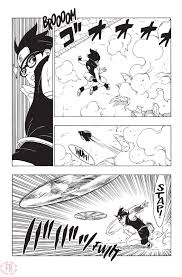 Boruto 58 chapter is supposed to be released before may 18, 2021. Boruto Chapitre 58 Fr Boruto France