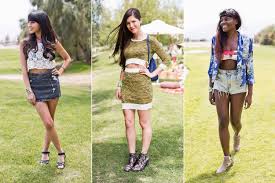 Zulily has everything you love for less! Coachella Fashion 2013 30 Cute Summer Outfit Ideas Glamour