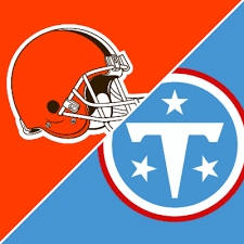 Browns 27-24 Titans (Oct 25, 2026) Final Score - ESPN