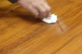 How To Refinish Hardwood Floors Without Sanding Products Ehow Bruce Hardwood Floors Refinishing Hardwood Floors Hardwood Floors