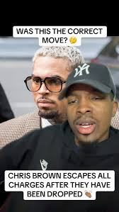 ChrisBrown was arrested in Manchester