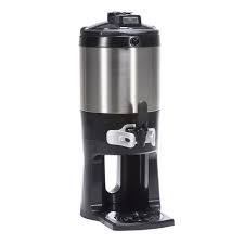 My bunn is 24 years old, and the only replacement parts i've ever required are new carafes and the 4041 silicone washer repair kit. 1 5gal 5 7l Tf Server With Base Digital Sight Gauge Gen3 Serving Holding Bunn Commercial Site