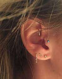 Pin On Piercings