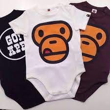 A bathing ape loose fit ripstop shirt black. 9 Best Bape Kids Ideas Bape Kids Japanese Clothing Brands Bape