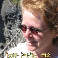 La Llorona by Ro Molina