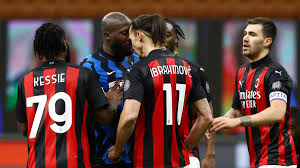 Ibrahimović finished the season netting 17 of them as the club's top scorer. Zlatan Ibrahimovic Vom Ac Milan Sagt Nach Streit Mit Inters Romelu Lukaku Vor Staatsanwalt Aus Eurosport