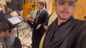 Sara Altaf Viral Video