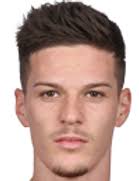 Ce 100 de milioane de euro, băi. Dennis Man Spielerprofil 20 21 Transfermarkt