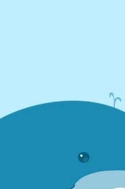 Cute whale 3d wallpaper permissiom from apk file: Cute Whale Wallpaper Download To Your Mobile From Phoneky