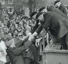 75th Anniversary Of Liberation The Dutch Still Honour Canadian Soldiers Everything Zoomer