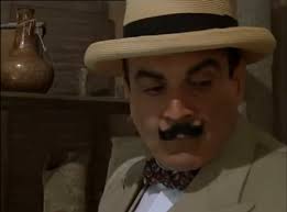 The Labours Of Hercule Podcast's Video