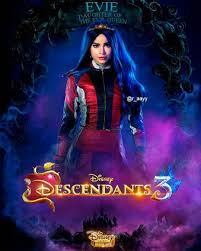Pin By Juliana Paola On Descendants Disney Descendants Disney Decendants Disney Channel Descendants