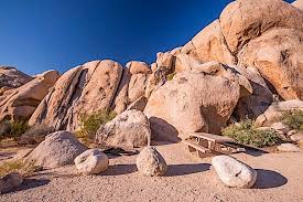 Maybe you would like to learn more about one of these? Rv Camping At Indian Cove In Joshua Tree Rvblogger