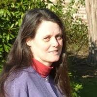 Julia Cottrell-Dormer