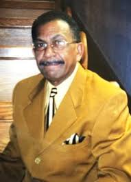 Stegall, William Stewart, Jr.