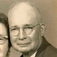 Charles Wilbur Broyles Sr. (1894–1992) • FamilySearch