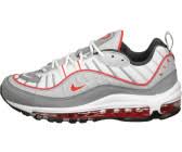 La nike air max 98 est livrée avec de nouvelles caractéristiques, similaires à celles déjà garanties dans la version de la nouvelle nike air max 97. Nike Air Max 98 Ab 76 99 April 2021 Preise Preisvergleich Bei Idealo De