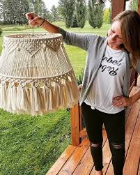 Bobinas de hilo Macramé en...