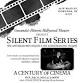 Silent Film Series - Hollywood Theater, 39 W Main St Event Image