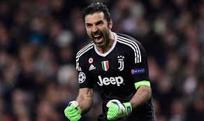 We will model buffon's coin problem with square tiles of side length 1—assuming the side length is 1 is equivalent to taking the side. 35 Fakta Gianluigi Buffon Ligalaga