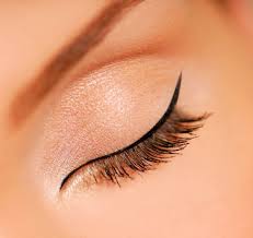 Ojos ahumados paso a paso para principiantes y avanzados. Maquillaje Para Principiantes Aprende A Delinear Tus Ojos Paso A Paso Panorama