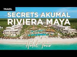 Secrets Akumal Riviera Maya Full Hotel Tour 2019 Youtube In 2021 Secrets Akumal Riviera Maya Secrets Resorts Mexico Riviera Maya
