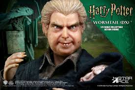 Just like with the harry potter books, opinions on which entries in the series are the best are incredibly varied and subjective. Actionfilmfigurenaction Figures Harry Potter