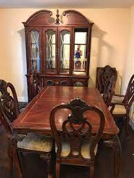 Kathy ireland dining room set treasure chest since 1979. Kifdr33 Kathy Ireland Furniture Dining Room Today