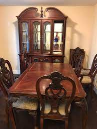 If you want something a little simple, a little different, that is still quite fetching and functional, take a look at this collection of kathy ireland dressers. Kifdr33 Kathy Ireland Furniture Dining Room Today