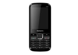 گوشی موبایل Karbonn کی 440 - Karbonn K440