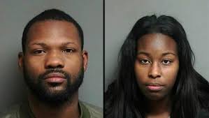 Parents charged in Christmas Day fentanyl overdose death of 18-month-old