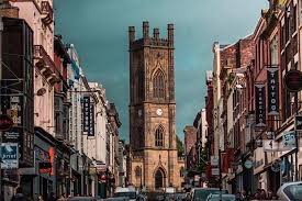 See more ideas about liverpool city, liverpool, liverpool home. Shopping In Liverpool Things To Do In Liverpool Northern
